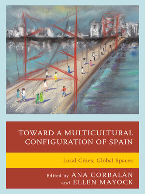 cover image of Toward a Multicultural Configuration of Spain